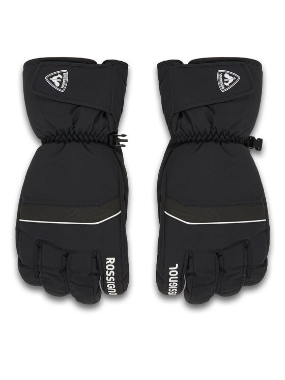 Rossignol Ръкавици за ски Tech IMPR RLOMG01