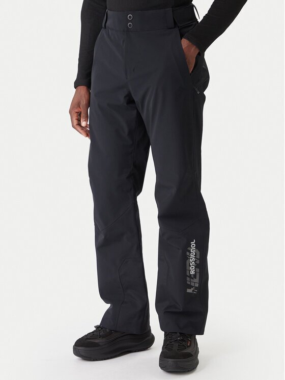 Rossignol Ски панталони Hero RLOMP15 Regular Fit