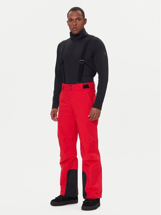 Rossignol Ски панталони RLOMP06 Regular Fit