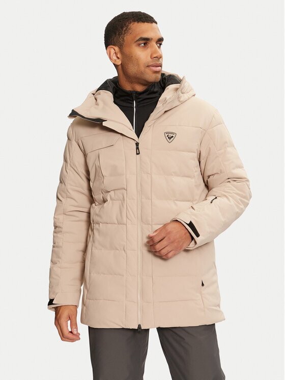 Rossignol Скиорско яке RLMMJ06 Regular Fit
