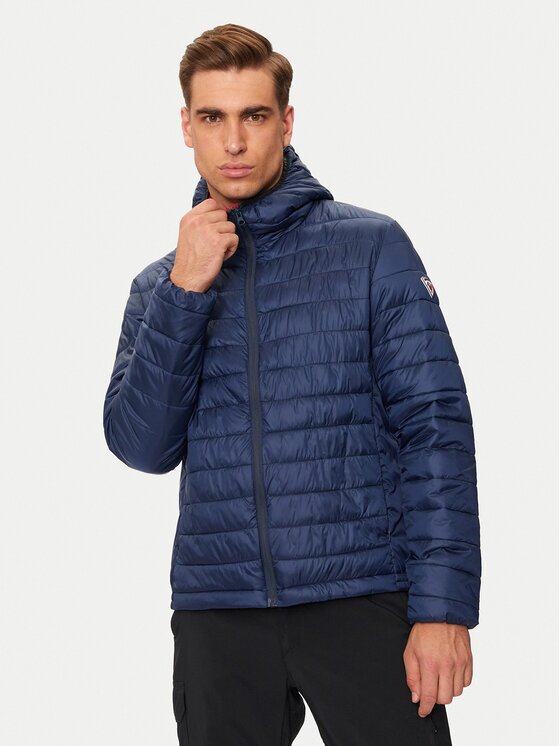 Rossignol Зимно яке RLMMJ62 Regular Fit