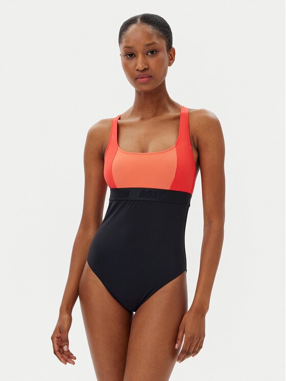 Roxy Бански костюм Active ERJX103711