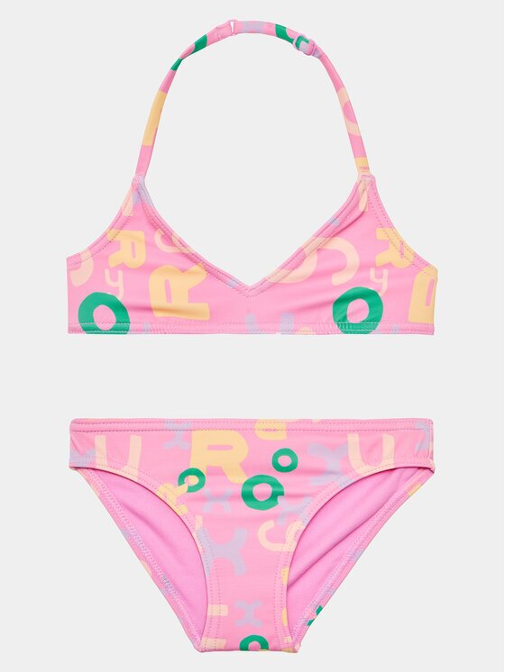 Roxy Бански костюм Funny Bambino ERLX203174