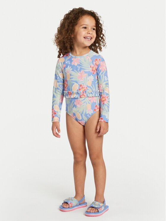 Roxy Бански костюм Tropical Story ERLWR03329