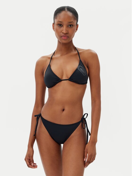 Roxy Бикини Beach Classics Tiki Tri Set ERJX203588