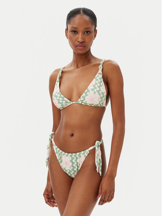 Roxy Бикини Hibiscus Daze ERJX203576