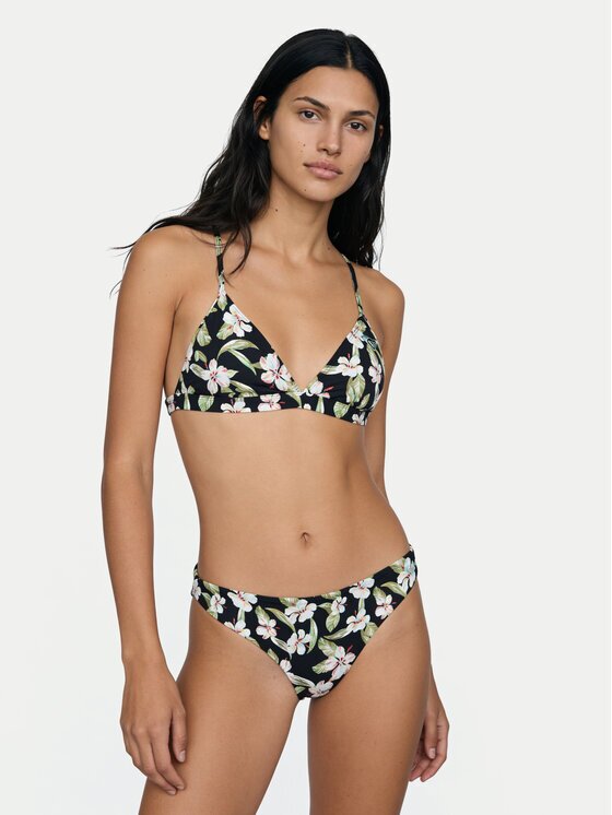 Roxy Бикини Printed Essentials ERJX203597