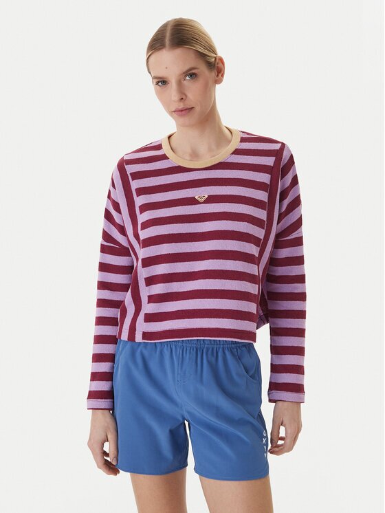 Roxy Блуза Daylight Dancer ERJKT04403 Relaxed Fit