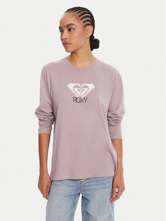Roxy Блуза Hangloose Art Ls ERJZT06035 Regular Fit
