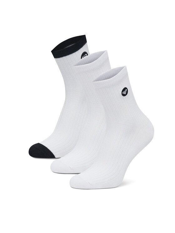 Roxy Дълги чорапи CEO_AS__02Z_AW26 (3-PACK)