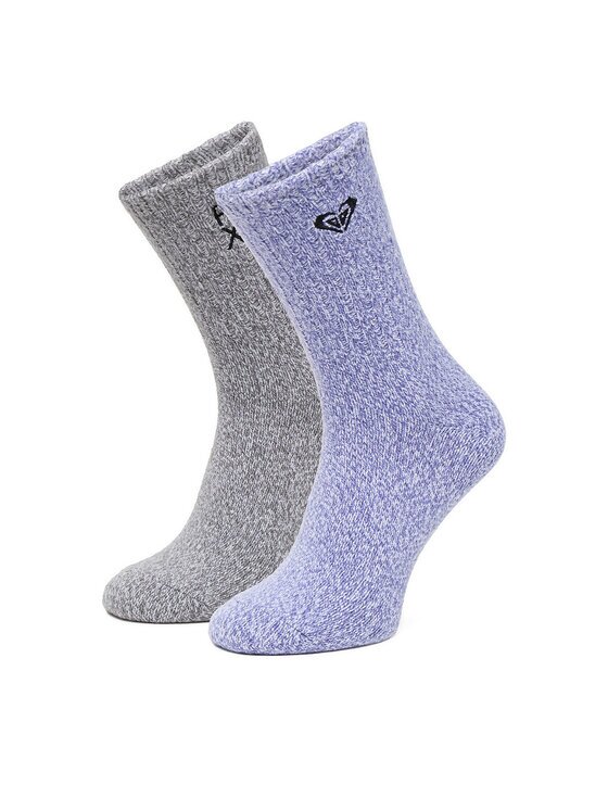 Roxy Дълги чорапи CEO_AS__06_W_AW25 (2 PACK) mix