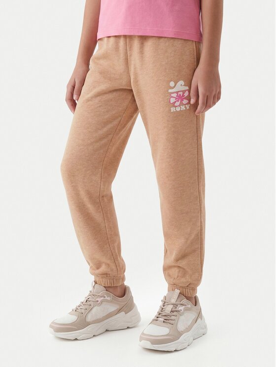Roxy Долнище анцуг Surf Feeling ERGFB03337 Regular Fit