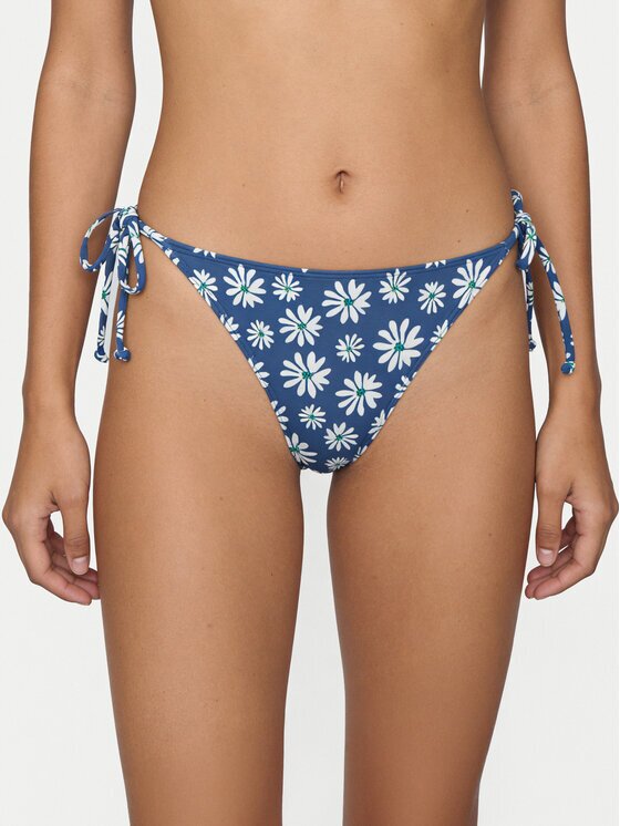 Roxy Долнище на бански Printed Essentials ERJX405243