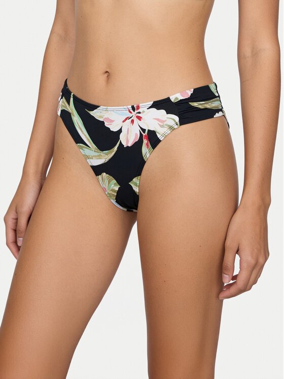 Roxy Долнище на бански Printed Essentials ERJX405245