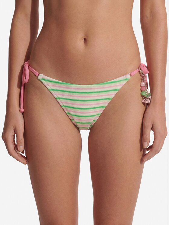 Roxy Долнище на бански Tanga Ts ERJX405256