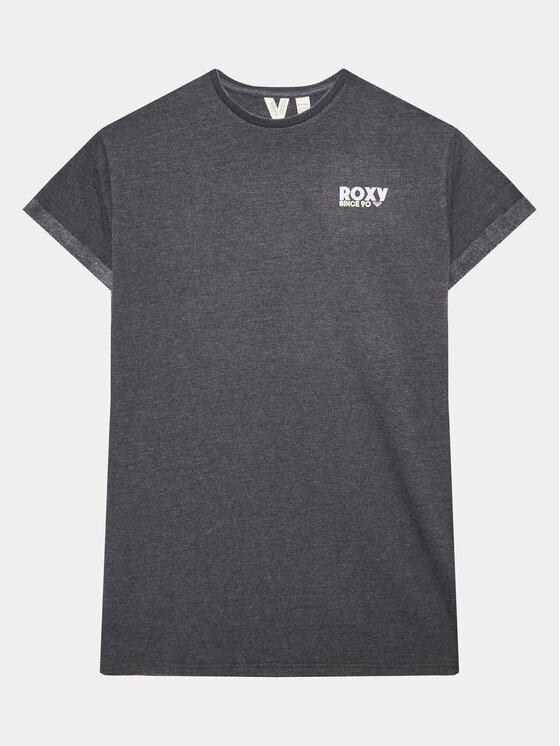 Roxy Ежедневна рокля You Rock My World ERGKD03223 Oversize
