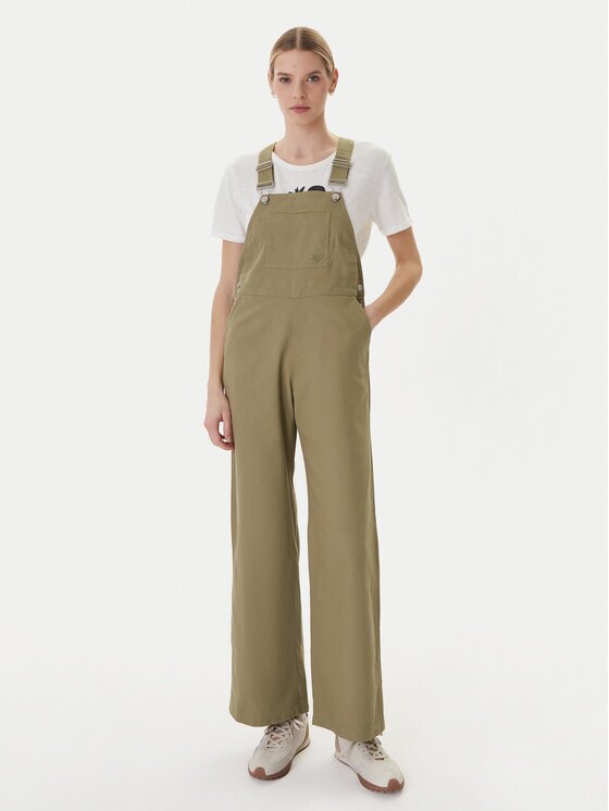 Roxy Гащеризон с презрамки Trail Blazer ERJWO03027 Wide Leg