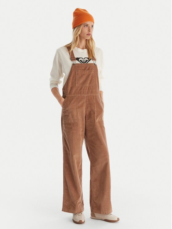 Roxy Гащеризон с презрамки Trailblazer Overall ERJWO03022 Regular Fit