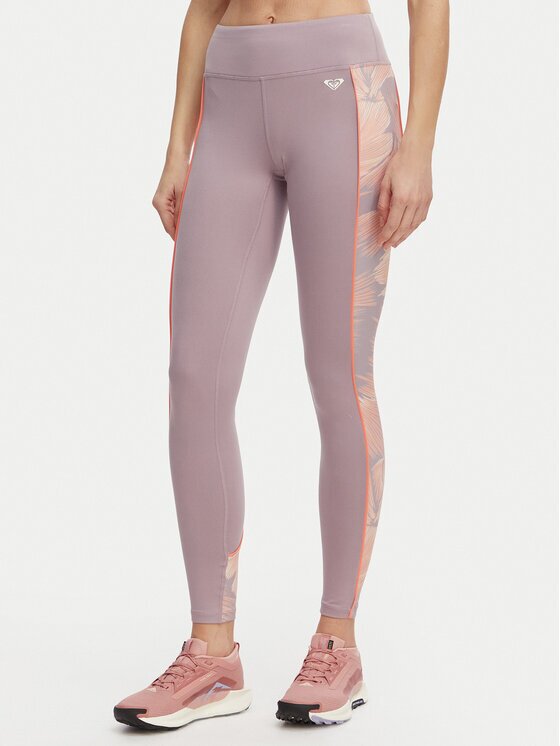 Roxy Клин Everyday Flow ERJNP03662 Slim Fit