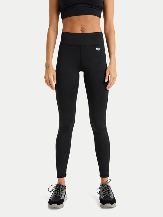 Roxy Клин Waves Of Warmth ERJNP03671 Slim Fit