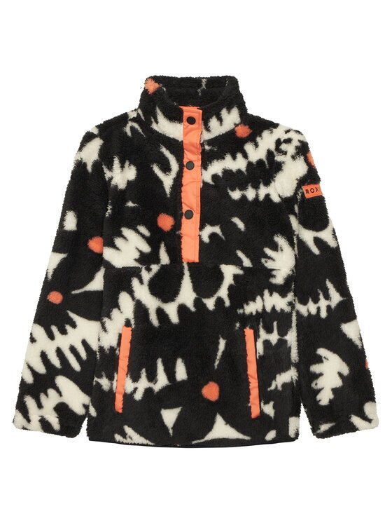 Roxy Полар Alabama ERGFT04011 Relaxed Fit