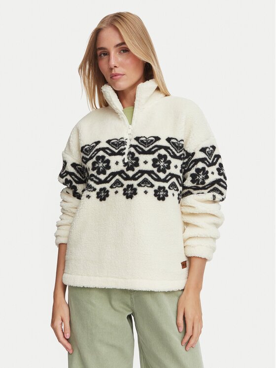 Roxy Полар ERJPF03178 Relaxed Fit