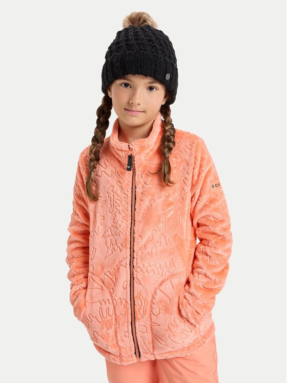 Roxy Полар Igloo ERGFT04013 Slim Fit