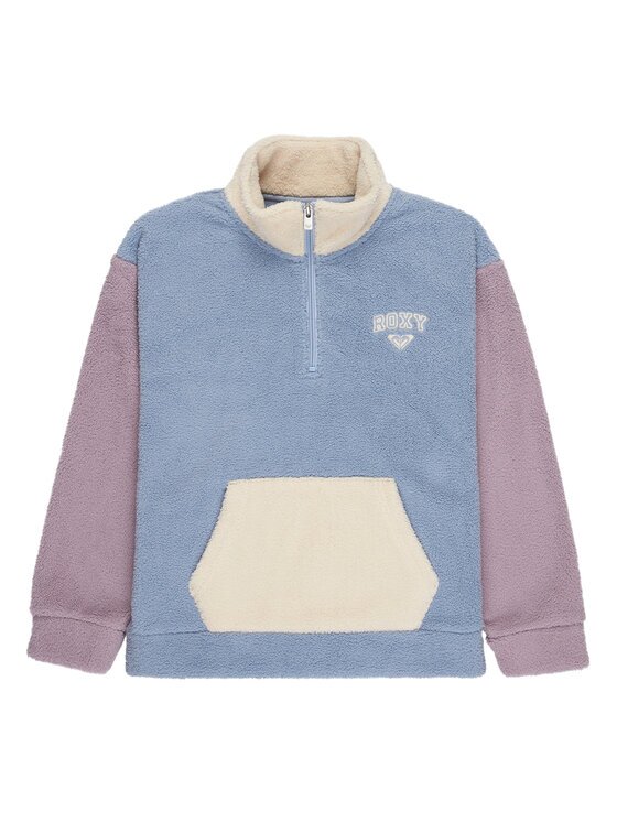Roxy Полар Lazy Weekend ERGPF03087 Regular Fit