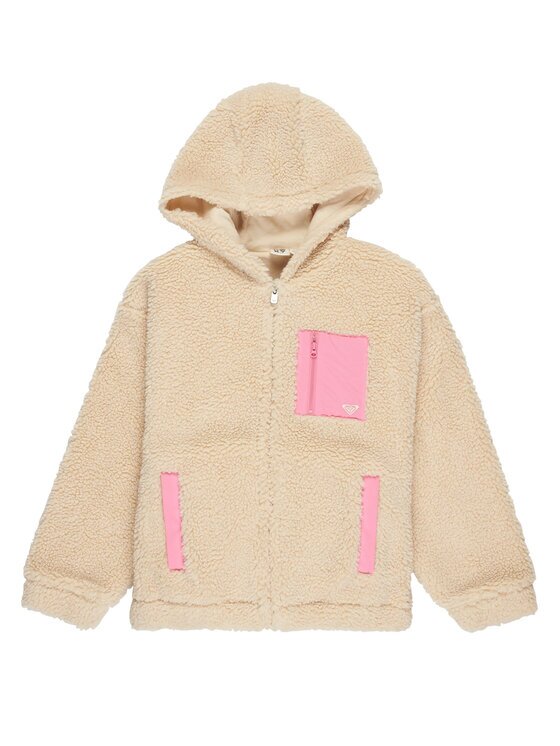 Roxy Полар Perfect Cloud ERGJK03138 Relaxed Fit