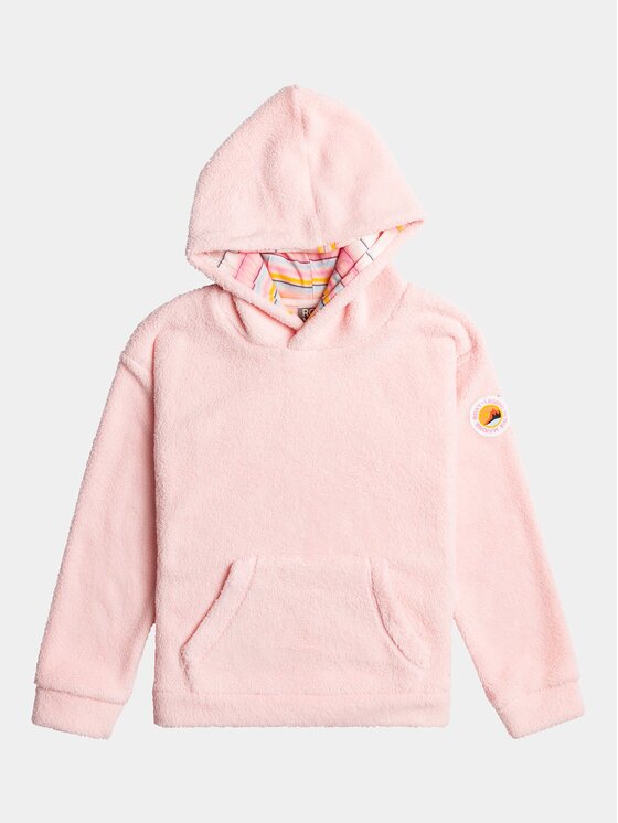 Roxy Полар Someone New Plfl ERGPF03055 Regular Fit