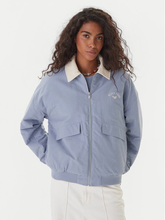 Roxy Преходно яке ERJJK03672 Regular Fit