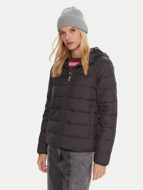 Roxy Преходно яке Wind ERJJK03691 Regular Fit