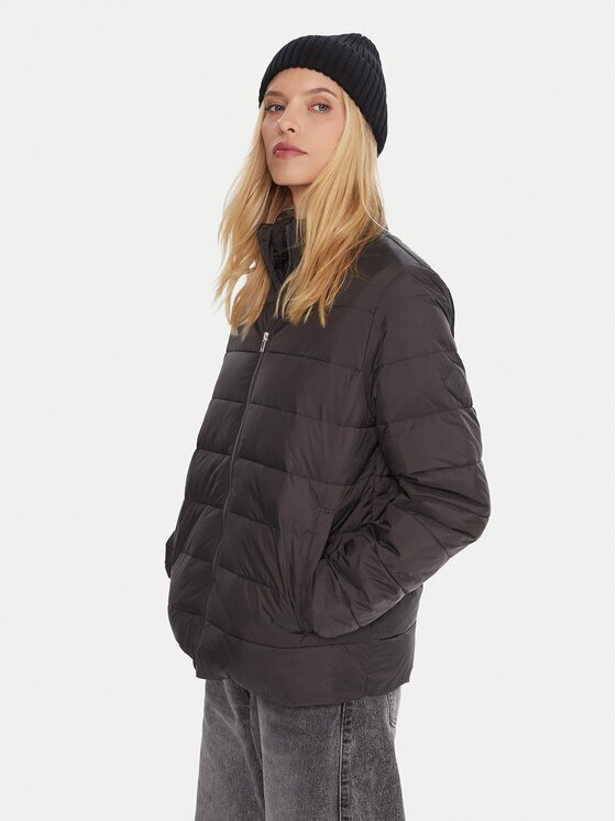 Roxy Преходно яке Wind ERJJK03692 Regular Fit