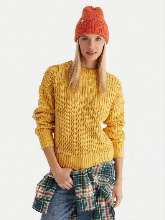 Roxy Пуловер Coming Home ERJSW03666 Regular Fit