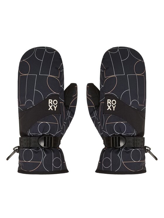 Roxy Ръкавици за ски Jetty Mitt ERJHN03266