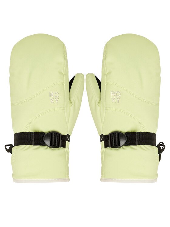 Roxy Ръкавици за сноуборд Jetty Solid Mitt ERGHN03050