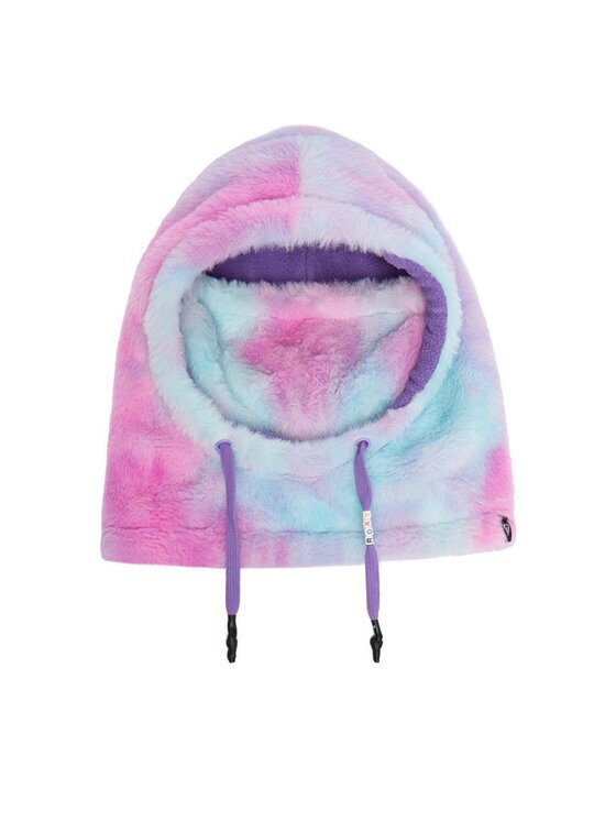 Roxy Шапка маска CEO-_ACCCS_01_AW2025 Виолетов
