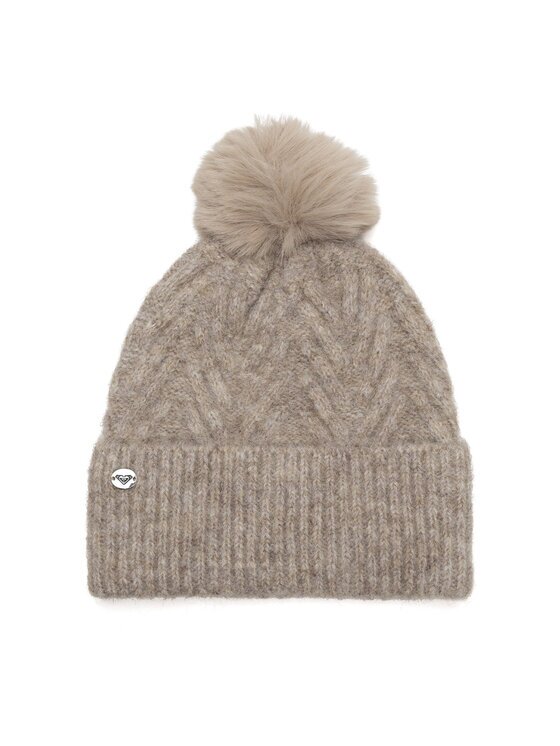 Roxy Шапка RX-W3-001-AW24 Бежов