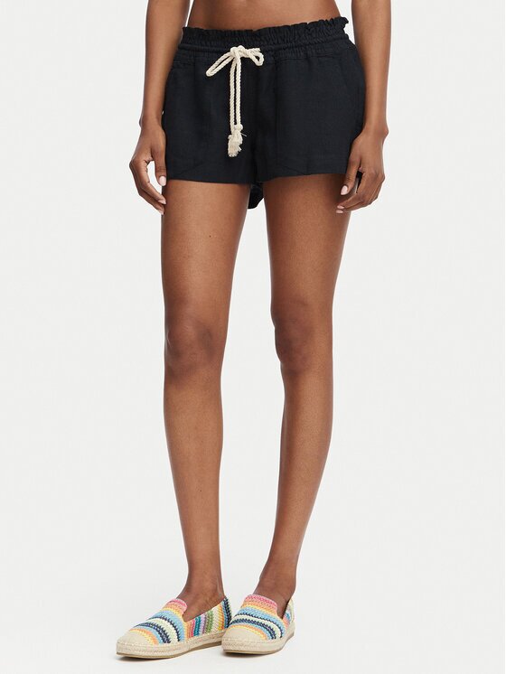 Roxy Шорти от плат Oceanside ARJNS03007 Regular Fit