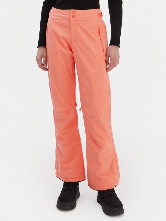 Roxy Ски панталони Alpine Ridge ERJTP03297 Straight Fit