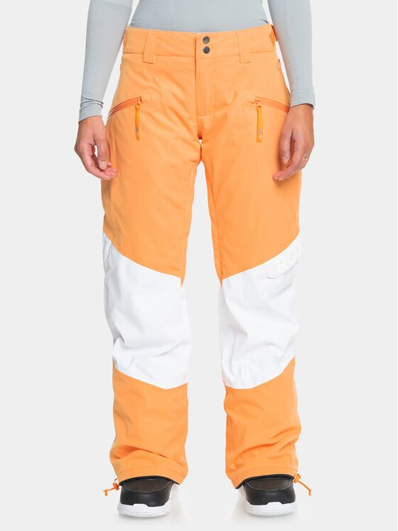 Roxy Ски панталони Ckwoodrose Pt Snpt ERJTP03260 Regular Fit
