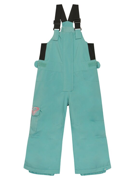 Roxy Ски панталони Lola ERLTP03012 Regular Fit