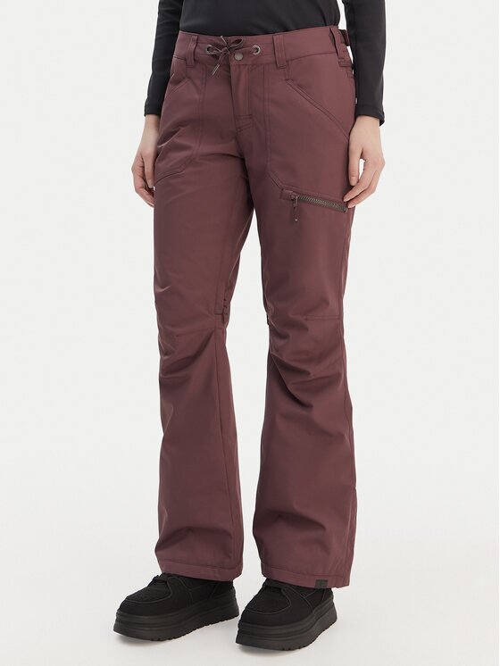 Roxy Ски панталони Nadia PT ERJTP03296 Tailored Fit