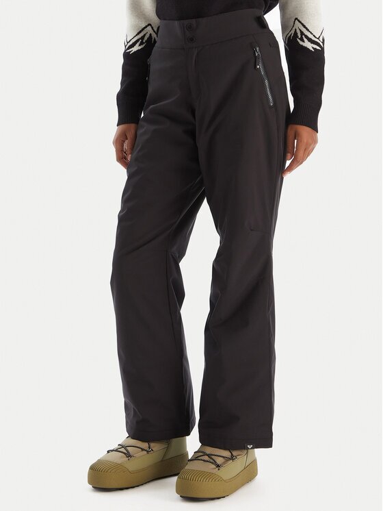 Roxy Ски панталони Snowy Crest PT ERJTP03301 Regular Fit