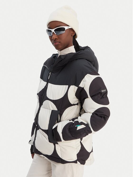 Roxy Скиорско яке Alofted ERJTJ03514 Relaxed Fit
