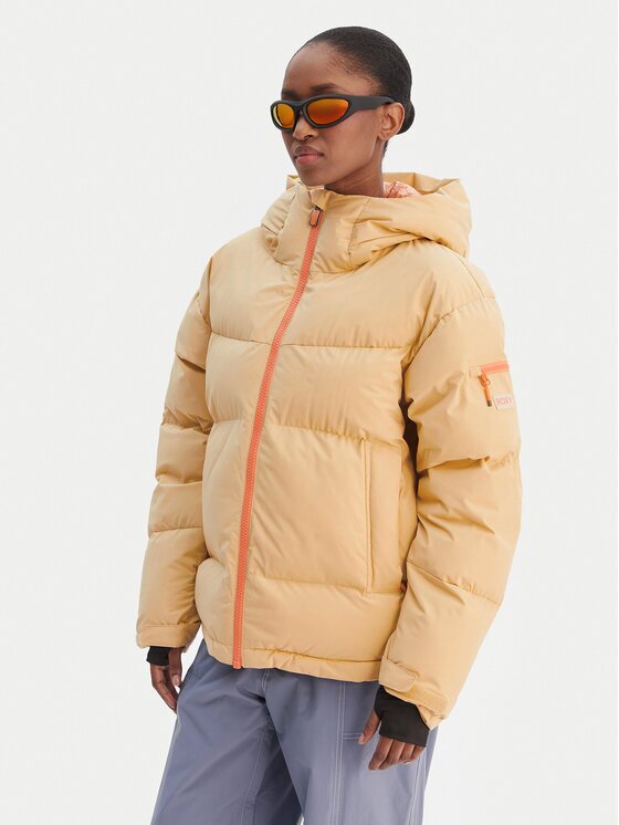Roxy Скиорско яке Alofted ERJTJ03470 Regular Fit