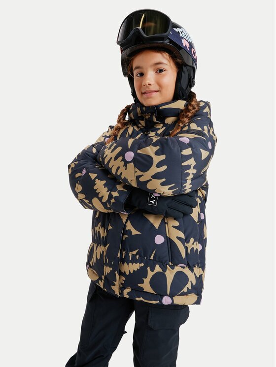 Roxy Скиорско яке Askamoon ERGTJ03191 Regular Fit