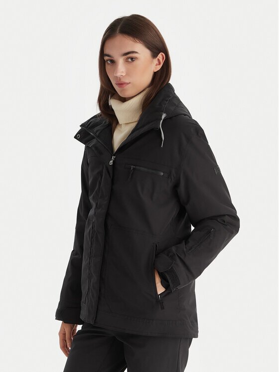 Roxy Скиорско яке Brylee ERJTJ03530 Regular Fit