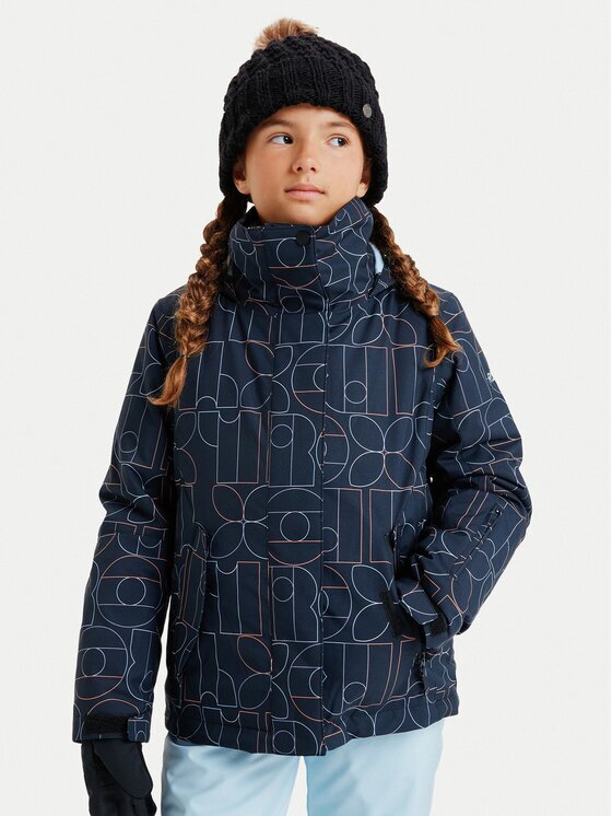 Roxy Скиорско яке Jetty ERGTJ03199 Regular Fit