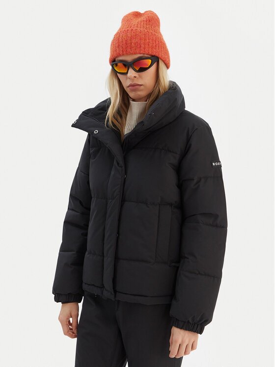 Roxy Скиорско яке Snow Winter Rebel JK ERJTJ03545 Regular Fit